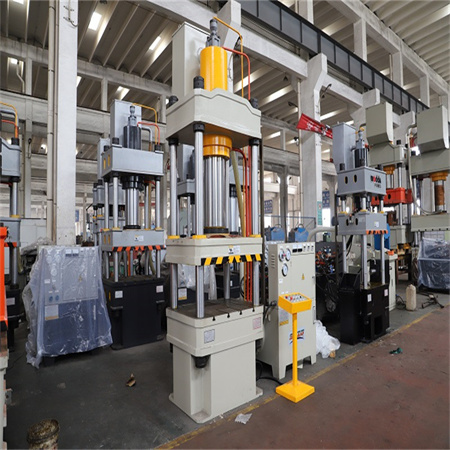 Hydraulic Press Hydraulic Press Hydraulic Press YKT 50 Ton Workshop Powder Compacting Hydraulic Press With Best Price