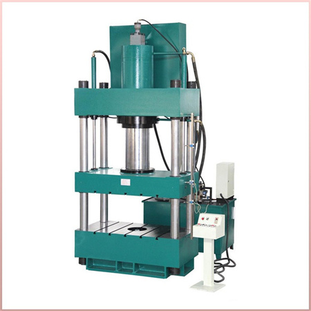 Hydraulic Metal Press Forming Hydraulic Customized Hydraulic Metal Powder Press Forming Hydraulic Press 100 տոննա