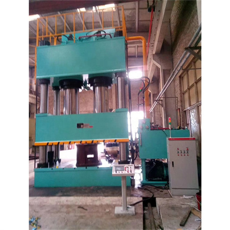 1200 Ton Hydraulic Press Ton Hydraulic Press Metal Industry Workshop Machinery 1200 Ton Hydraulic Press