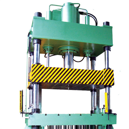 250 տոննա C-Frame Mechanical Power Press