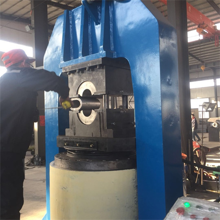 Hydraulic 1000 Ton Press Hydraulic Automatic Hydraulic Press Yongheng Hydraulic 1000 Ton Pillar Type Ավտոմատ մեծ ուղղահայաց ալյումինե սառը ազդեցության արտամղման մեքենա