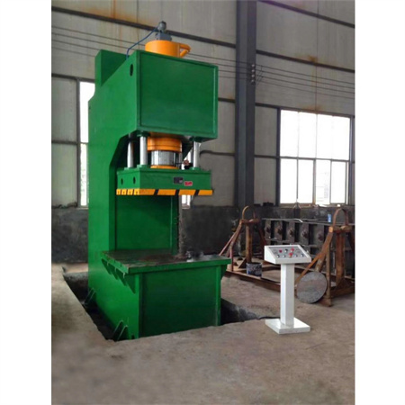 High Hydroforming Machine 250 Ton Double Action Deep Drawing Hydraulic Press