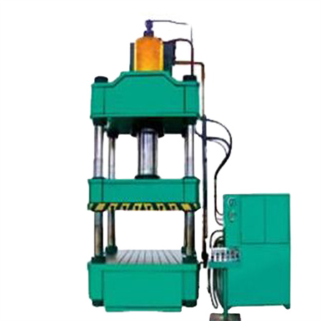HP-100 Hydraulic Press Machine 100 Ton Փոքր Հիդրավլիկ Մամուլ