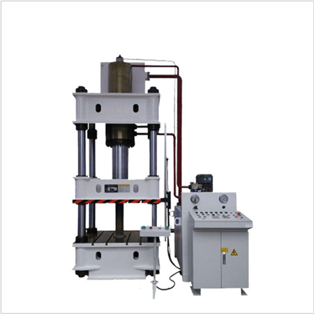 Անհատականացված 3000 Hydraulic Press Hydraulic Press Օգտագործված Morocco H Frame Hydraulic Press