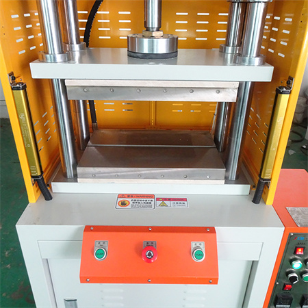 Վաճառվում է Vertical Hydraulic Press Hydraulic Vertical Hydraulic Press 4 Post Vertical Hydraulic Press Machine 200 Ton