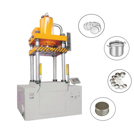 TMAX ապրանքանիշի 20T-60T Lab Electric Hydraulic Press Machine with Digital Display For New Materials Press