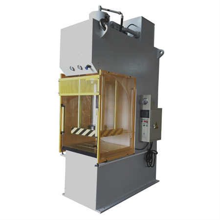 Carbon Fiber Sheet Thermoforming 200 Ton Hydraulic Heat Press Machine Գինը