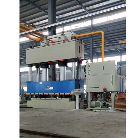 Արտադրություն Gantry Hydraulic Press, Stainless Steel Press Fitting Machine