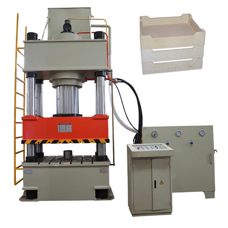 Բարձր արդյունավետությամբ Pollen Press Hydraulic Hydraulic Press For Brick 2500 Ton Hydraulic Press