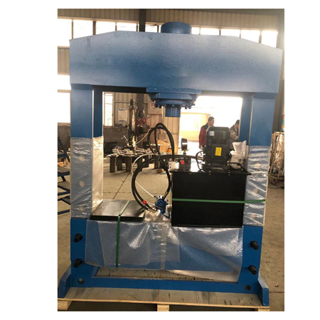 Թուրքական արտադրող Benchtop Lab Small Electric Hydraulic Press Machine Electric Hydraulic Powder Hydraulic Press Turkey