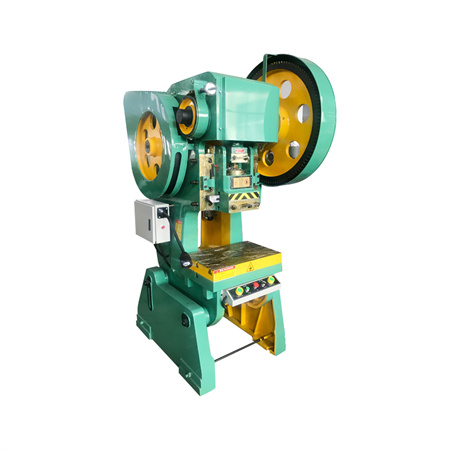 AccurL Brand Hydraulic CNC Turret Punch Press Automatic Hole Punching Machine