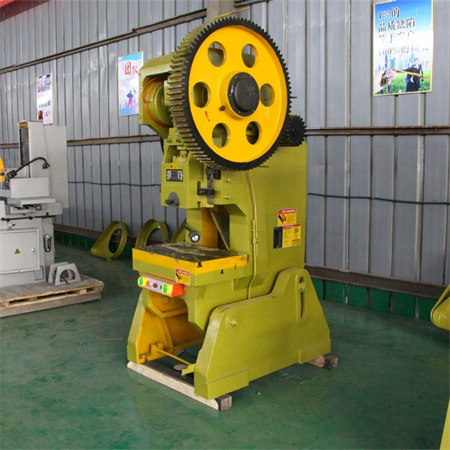 500T H Frame Hydraulic Cold Hydraulic Press Machine for Punching