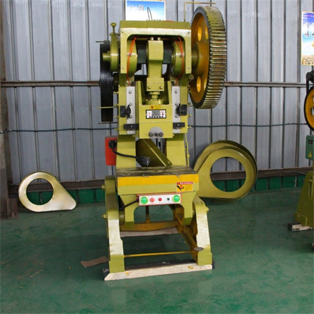 Լավագույն ապրանքանիշի CNC Turret High Speed Punch Press Punching Machine 300kn