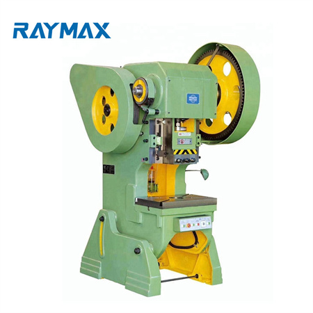 Copper Cnc Hole Square Puncher Tube And Pipe Punching Machine