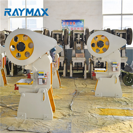 Գործարանային ուղղակի վաճառք Փոքր աշխատասեղան C-Type Single-Arm Press Moulding Hydraulic Press