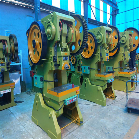Hydraulic Punch Press Machine Hydraulic Turret Punch Press Machine AccurL ապրանքանիշի Hydraulic CNC Turret Punch Press Ավտոմատ անցքի դակիչ մեքենա