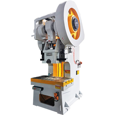 Deep Draw Electric Punching Machines 500 Ton Hydraulic Press