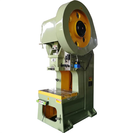 Mechnanic CNC Punching Machine Պտուտահաստոց Punching Press Machine