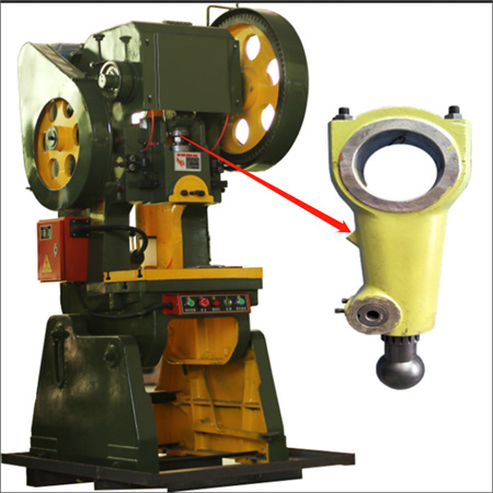 WORLD JH21-45 C Frame Mechanical Punch Power Press Machine