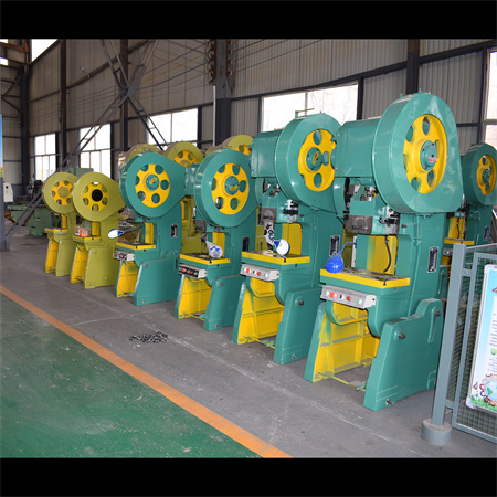 Accurl Working Station CNC Turret Punch Press/CNC դակիչ մեքենա