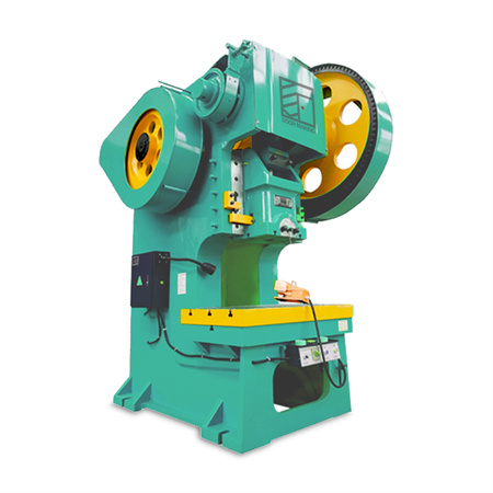 Cnc Turret Punch Press Machine Cnc Turret Punch Press Machine AccurL ապրանքանիշի Hydraulic CNC Turret Punch Press Ավտոմատ անցքով դակիչ մեքենա
