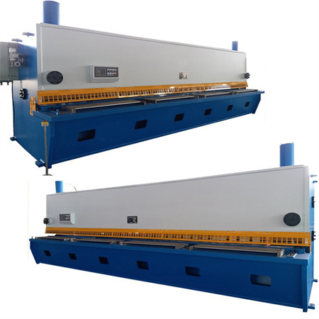 Hydraulic Sheet Bending Machine Press Brake Factory Direct Sell Cnc Hydraulic Sheet Metal Bending Machine/press Brake