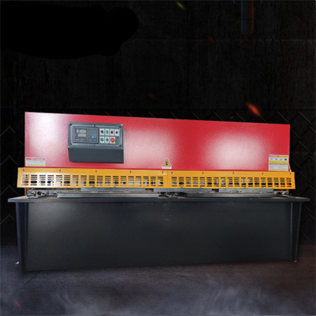 Model GQ 60 Steel Rebar Shear Machine Bar Cutter Machinery / պողպատե բար կտրող մեքենա