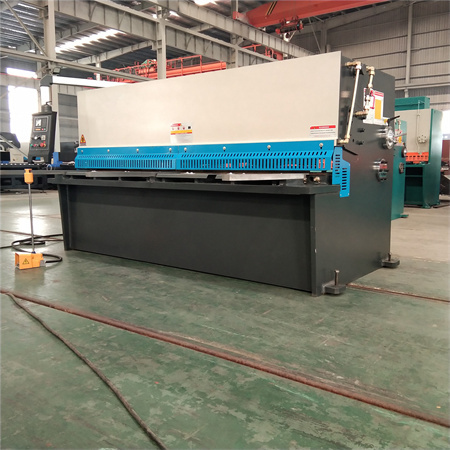 Վաճառվում է RONGWIN 6 մետր բարձր արագությամբ CNC հիդրավլիկ պողպատե անկյունային ճառագայթի պրոֆիլ Punching Typing Shearing Machine